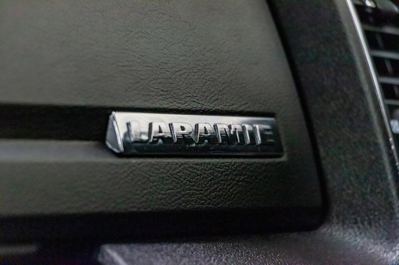 2016 Ram 3500 Laramie Red Deer AB