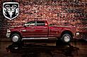 2016 Ram 3500 Laramie
