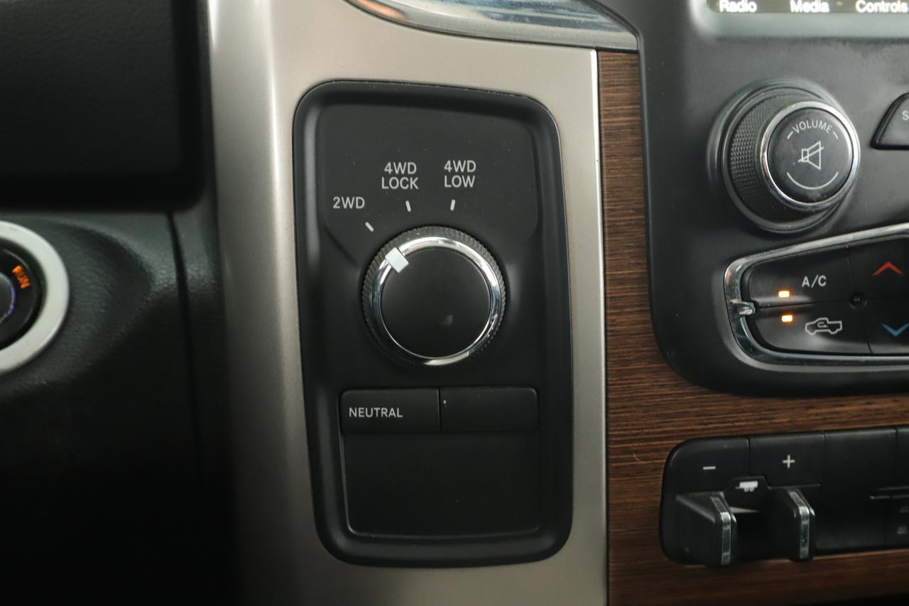 2016 Ram 3500 Laramie New Braunfels TX