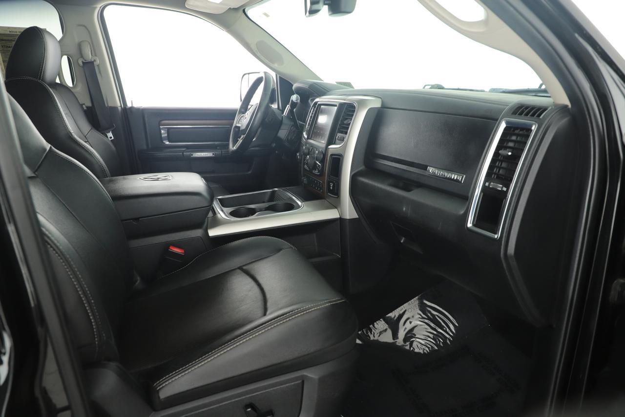 2016 Ram 3500 Laramie New Braunfels TX