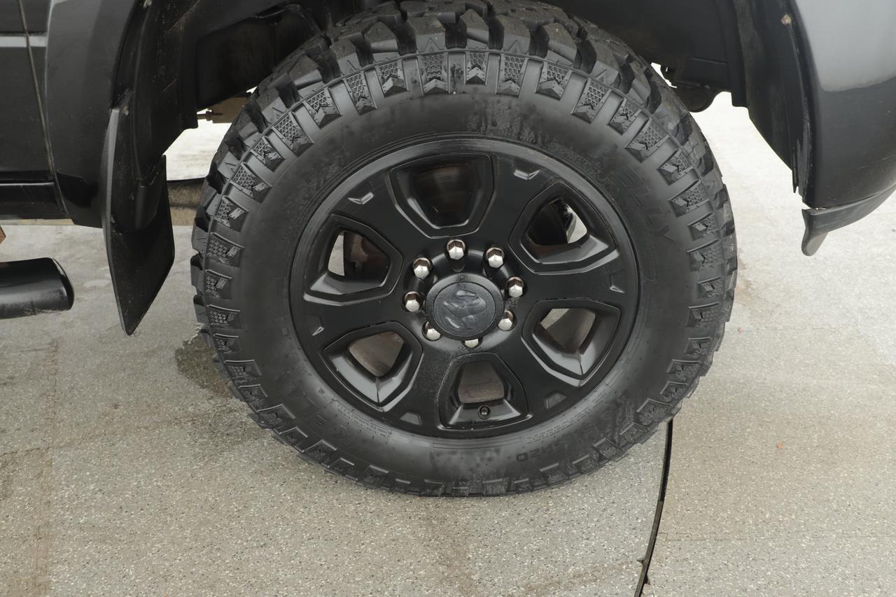 2016 Ram 3500 Laramie New Braunfels TX