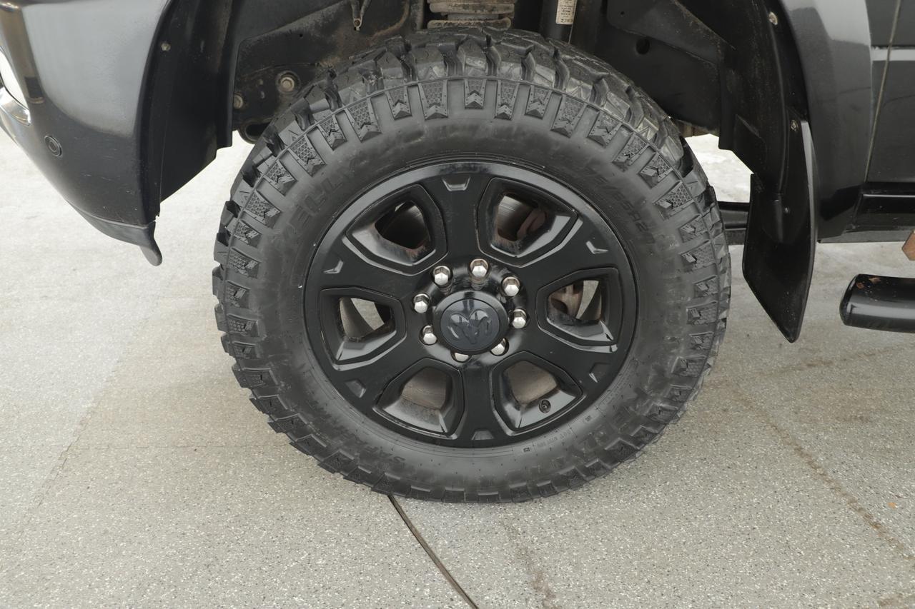 2016 Ram 3500 Laramie New Braunfels TX