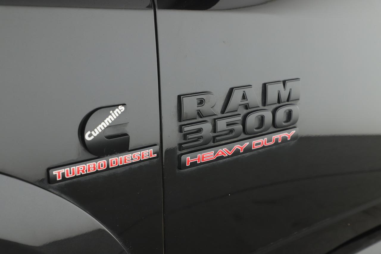 2016 Ram 3500 Laramie New Braunfels TX