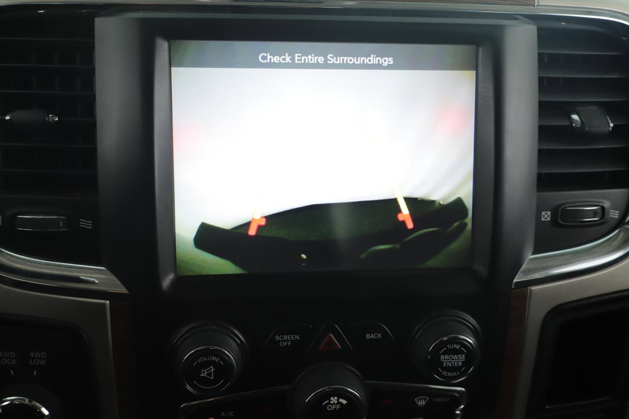 2016 Ram 3500 Laramie New Braunfels TX