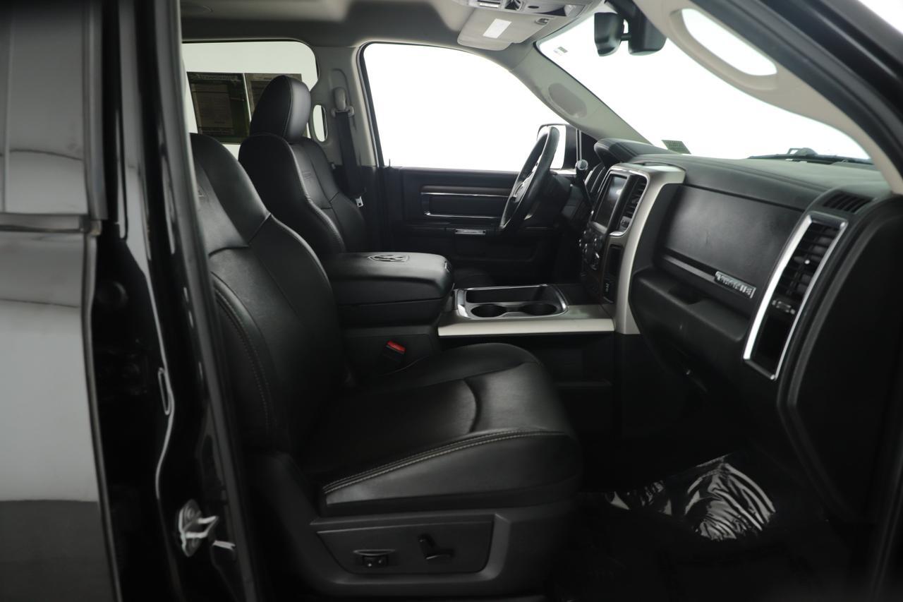 2016 Ram 3500 Laramie New Braunfels TX