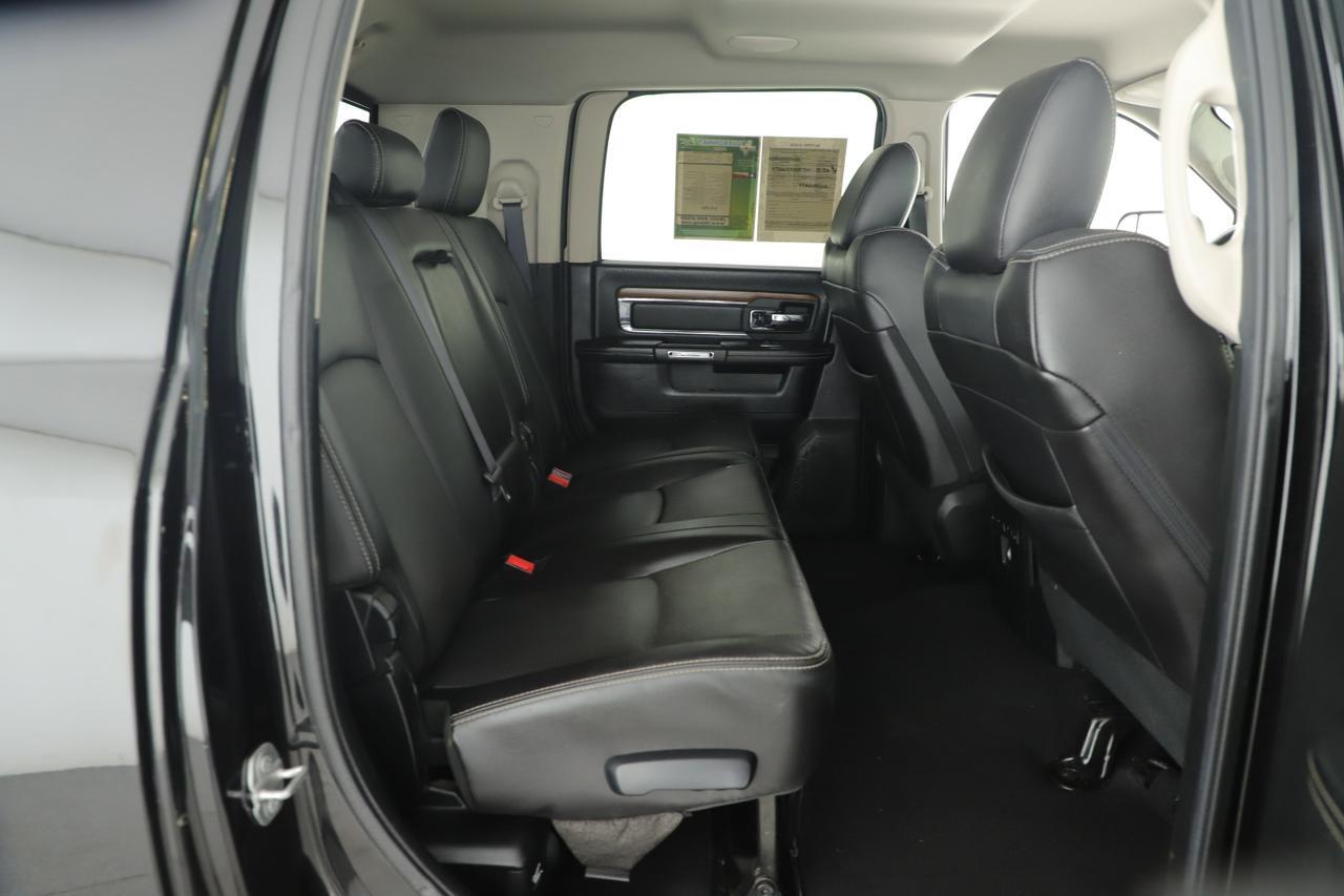 2016 Ram 3500 Laramie New Braunfels TX