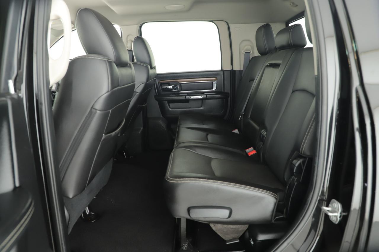 2016 Ram 3500 Laramie New Braunfels TX