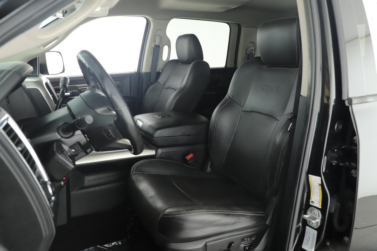 2016 Ram 3500 Laramie New Braunfels TX