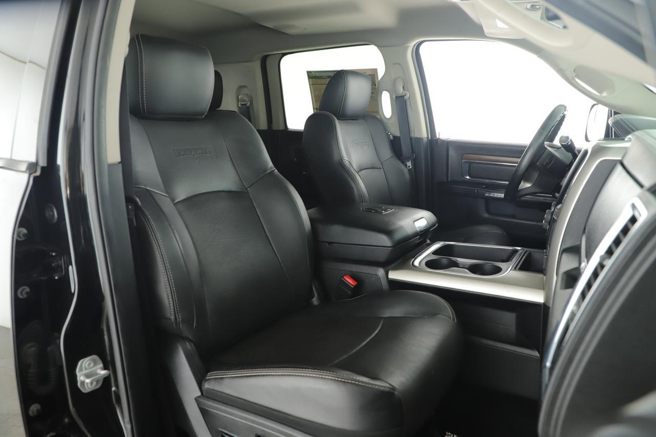 2016 Ram 3500 Laramie New Braunfels TX