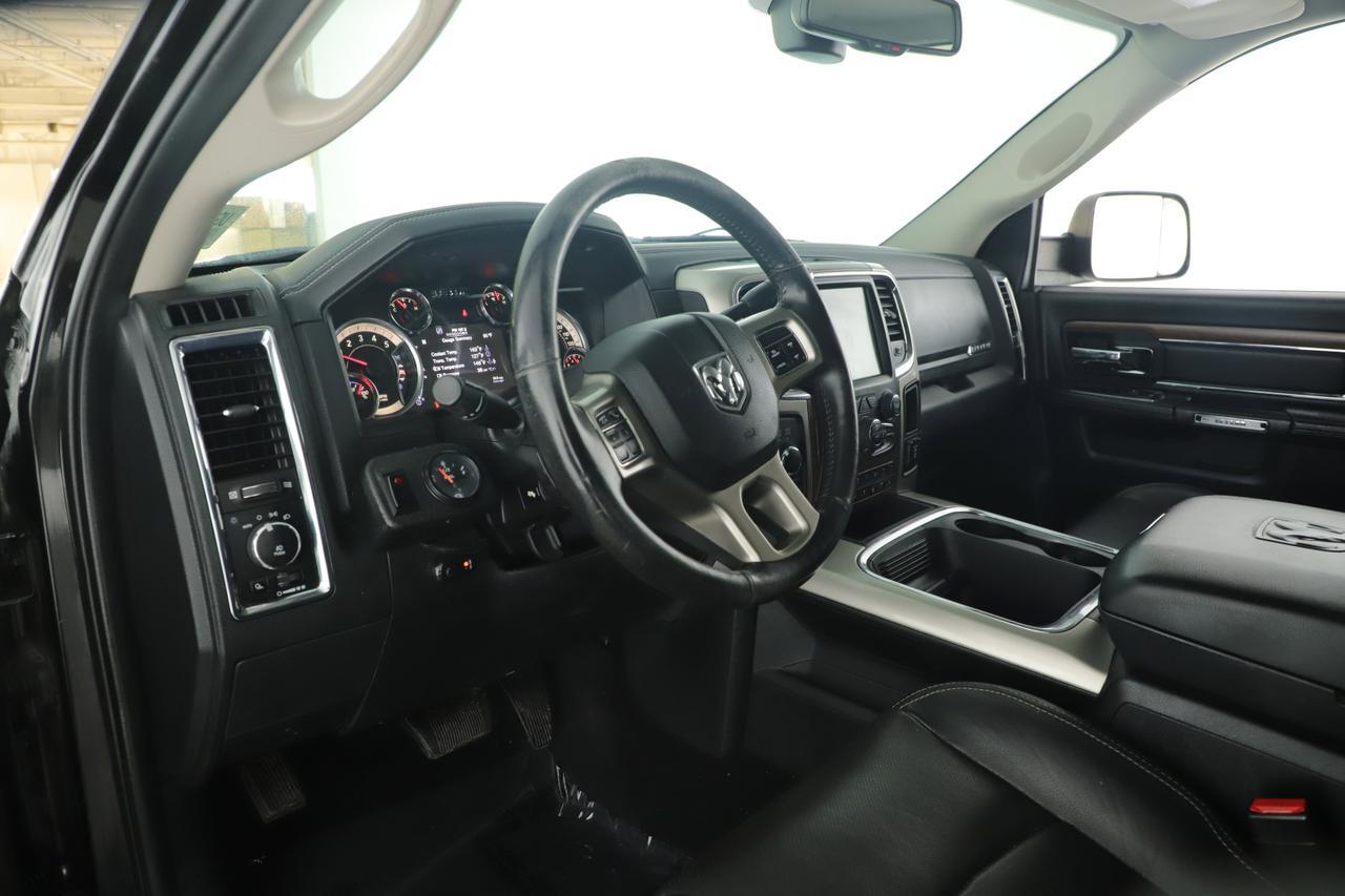 2016 Ram 3500 Laramie New Braunfels TX