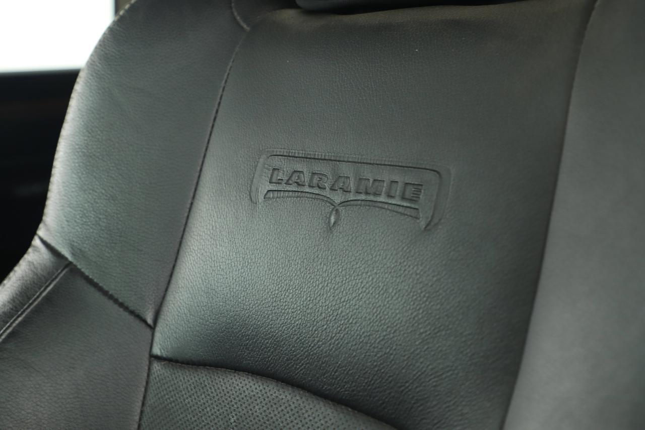 2016 Ram 3500 Laramie New Braunfels TX