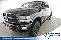2016 Ram 3500 Laramie