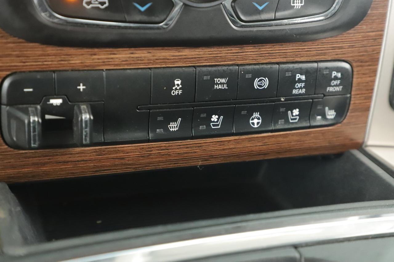 2016 Ram 3500 Laramie New Braunfels TX