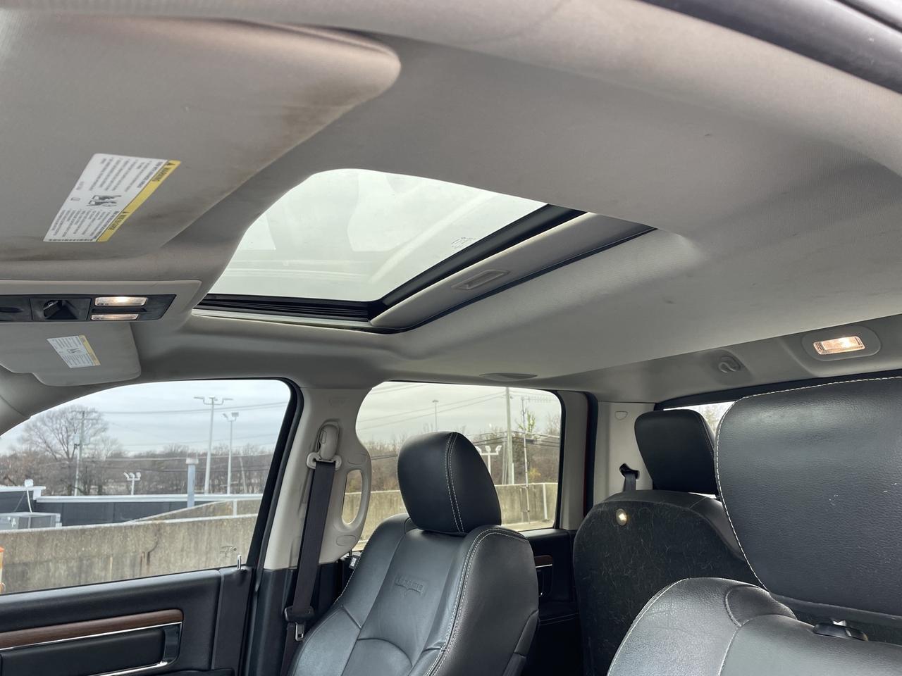 2016 Ram 3500 Laramie Springfield VA