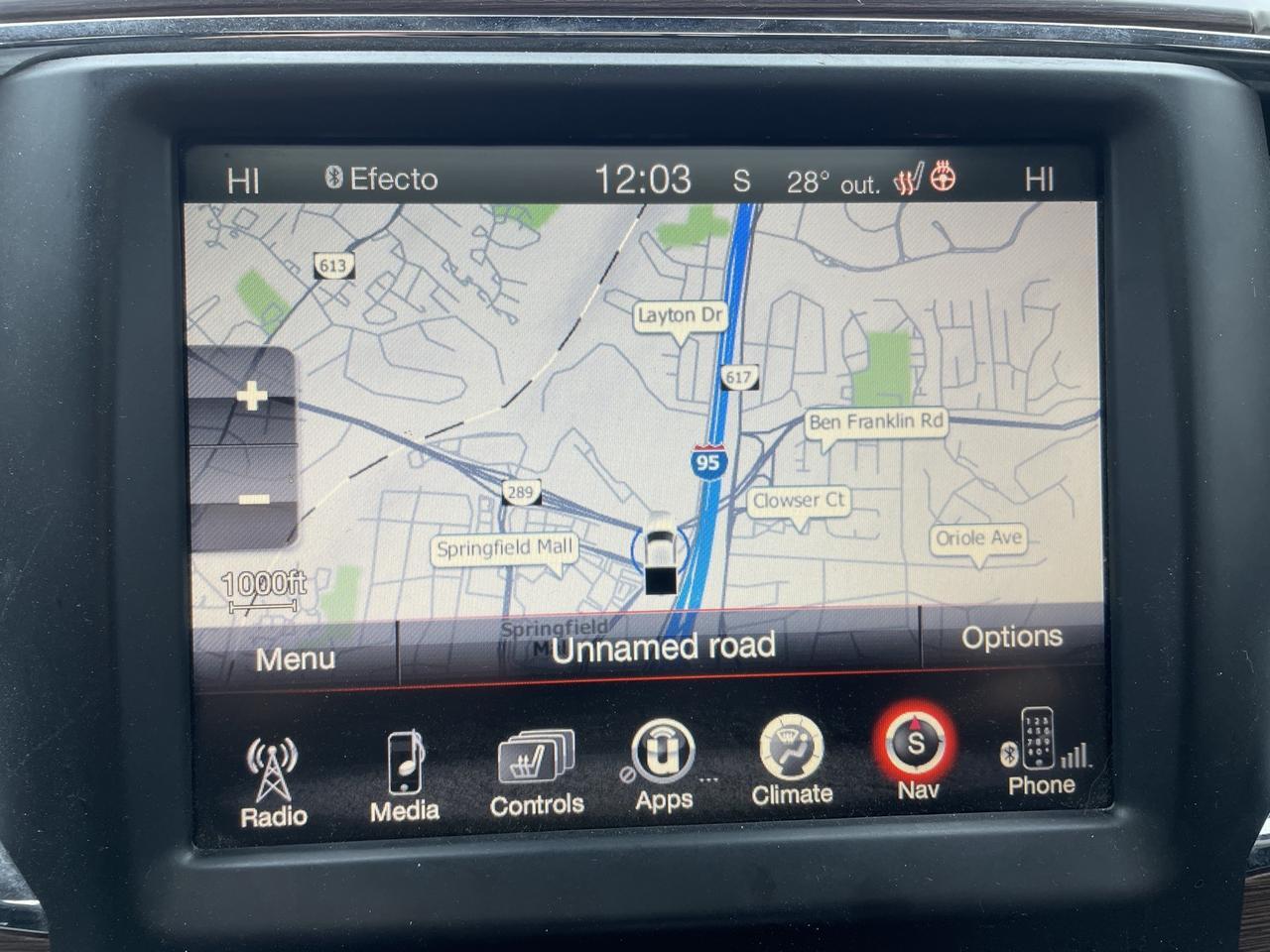 2016 Ram 3500 Laramie Springfield VA