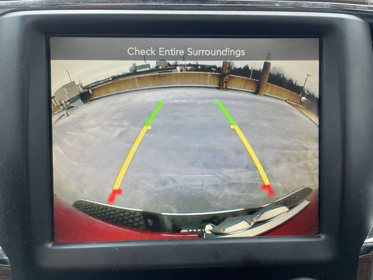 2016 Ram 3500 Laramie Springfield VA