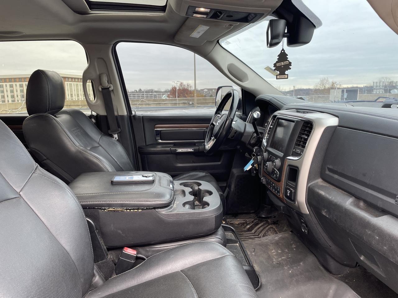 2016 Ram 3500 Laramie Springfield VA