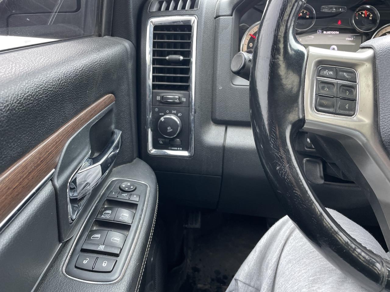 2016 Ram 3500 Laramie Springfield VA