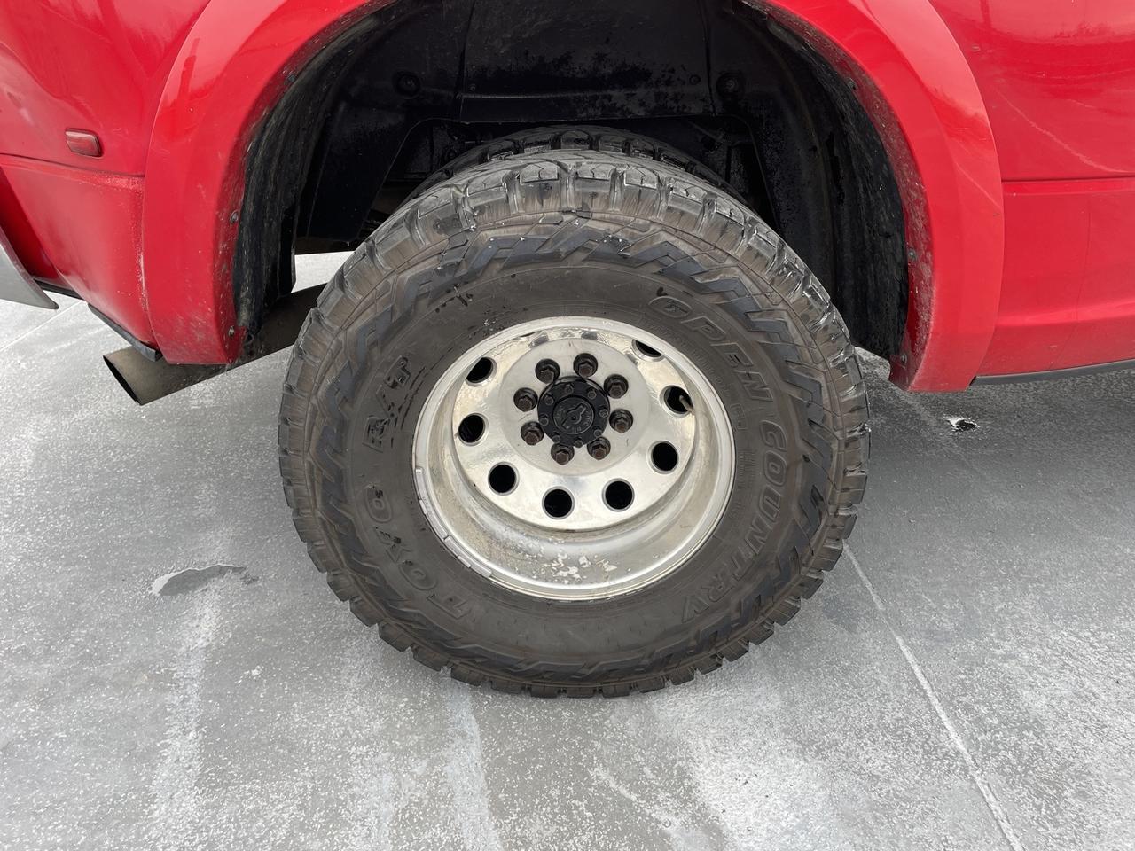 2016 Ram 3500 Laramie Springfield VA