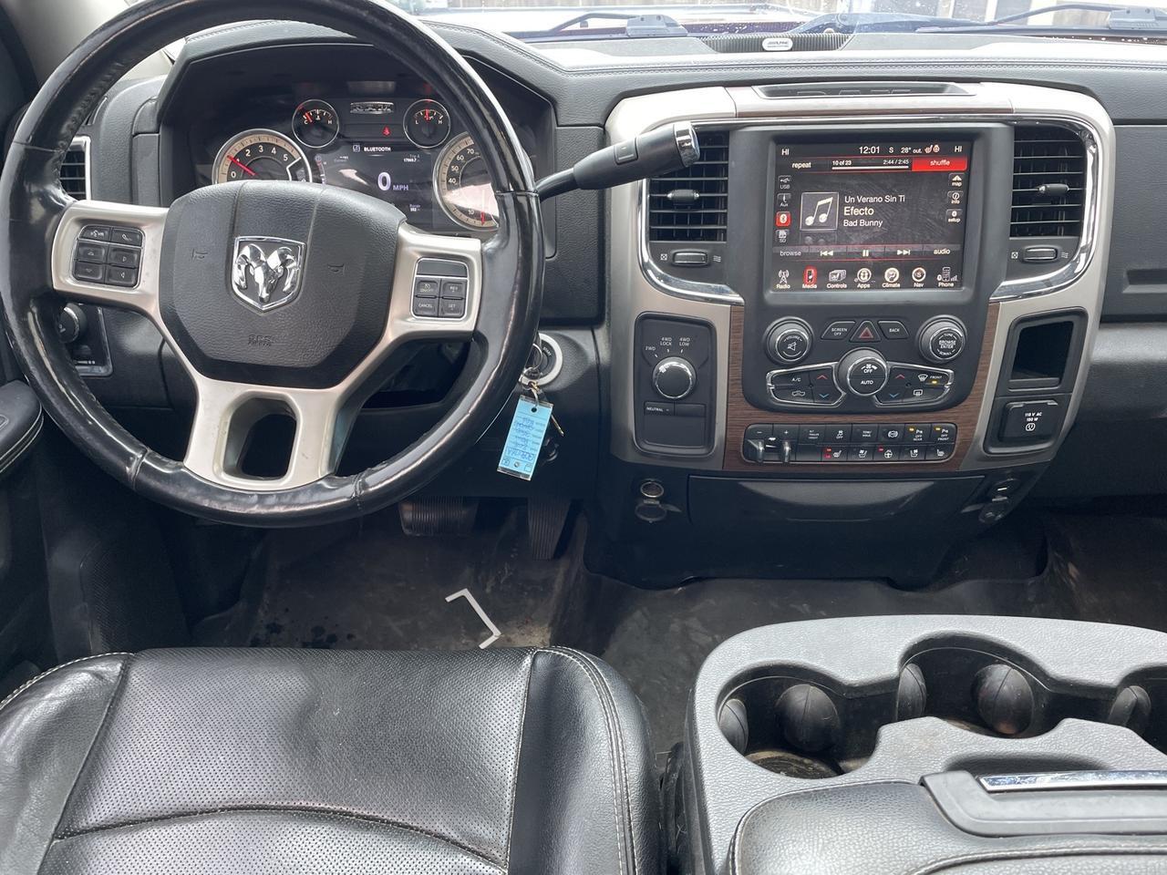 2016 Ram 3500 Laramie Springfield VA