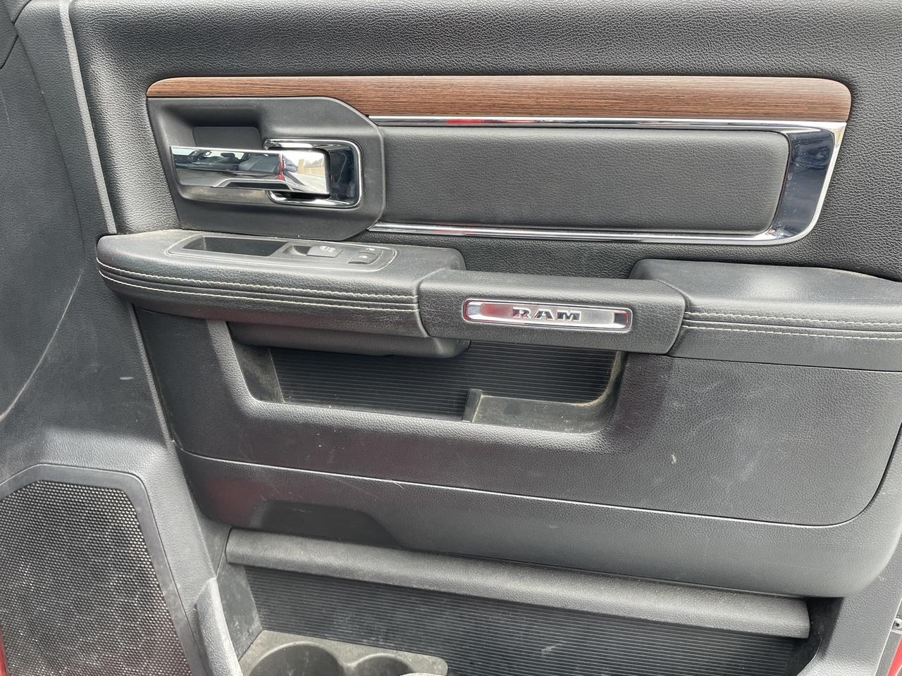 2016 Ram 3500 Laramie Springfield VA