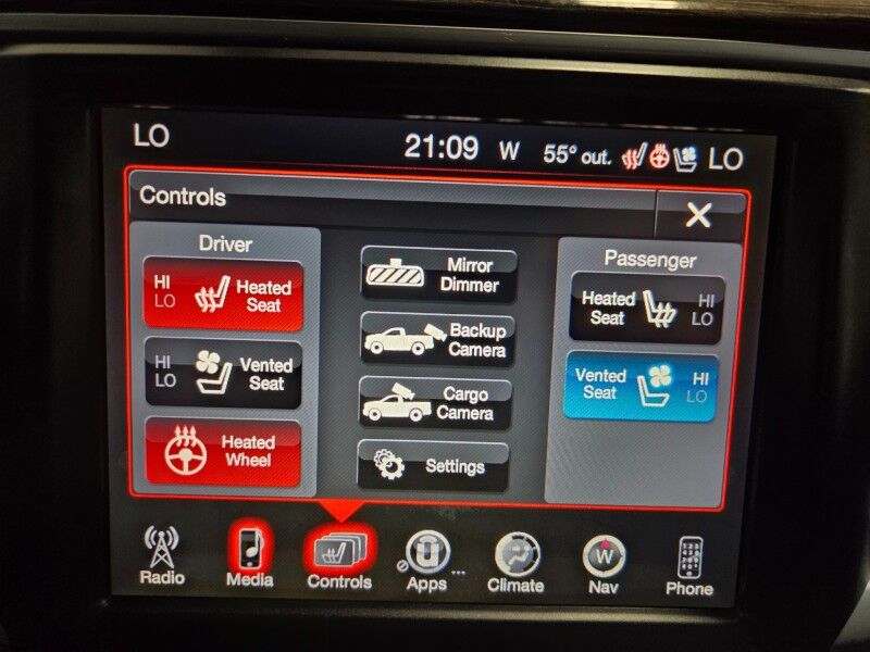 2016 Ram 3500 Limited Lifted Mega Cab 6.7L Diesel AISIN Camper Warn Winch FREE WARRANTY Arlington TX