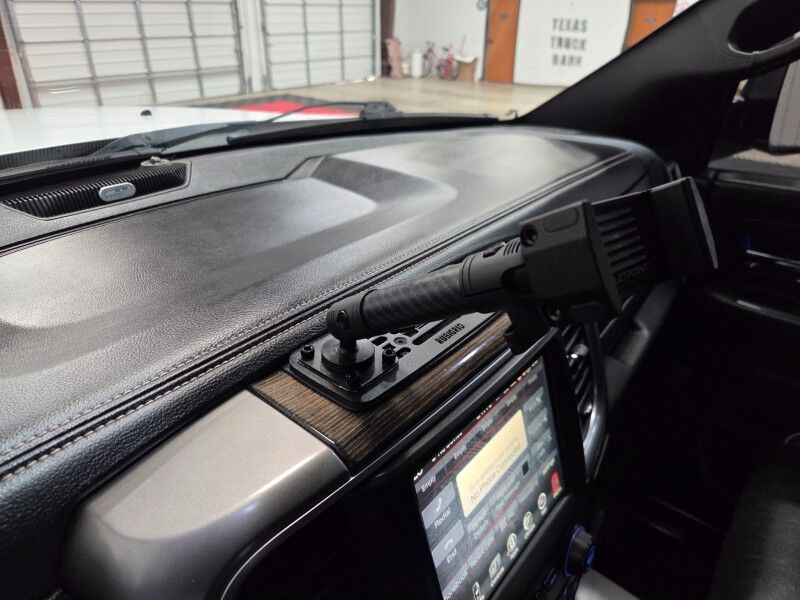 2016 Ram 3500 Limited Lifted Mega Cab 6.7L Diesel AISIN Camper Warn Winch FREE WARRANTY Arlington TX