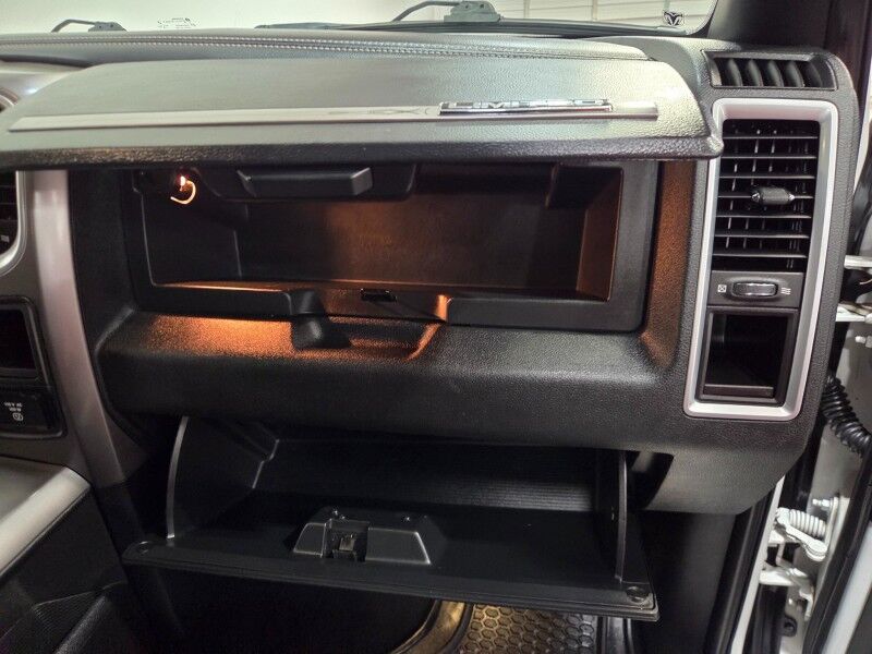 2016 Ram 3500 Limited Lifted Mega Cab 6.7L Diesel AISIN Camper Warn Winch FREE WARRANTY Arlington TX