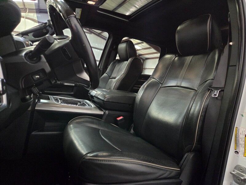 2016 Ram 3500 Limited Lifted Mega Cab 6.7L Diesel AISIN Camper Warn Winch FREE WARRANTY Arlington TX