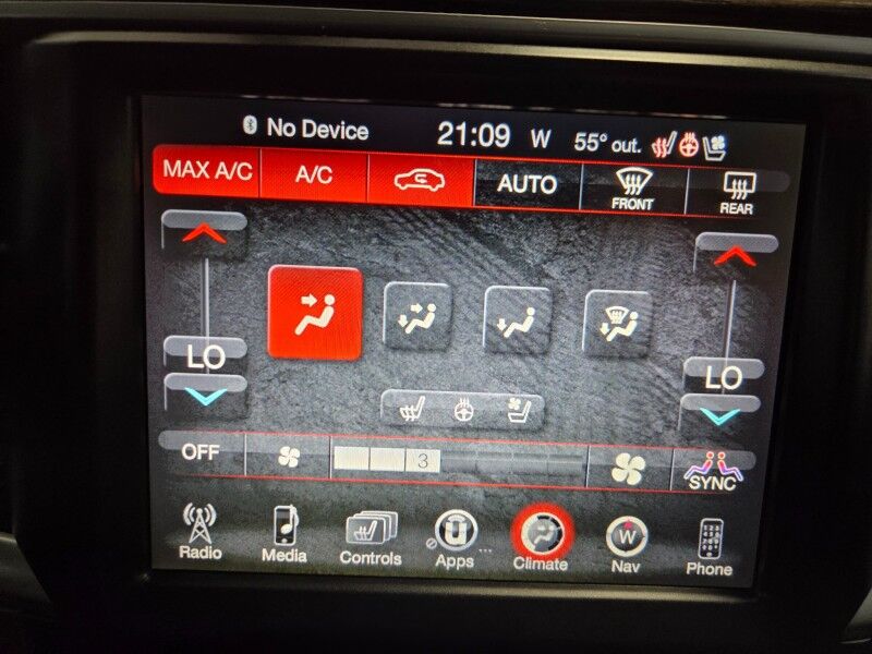 2016 Ram 3500 Limited Lifted Mega Cab 6.7L Diesel AISIN Camper Warn Winch FREE WARRANTY Arlington TX