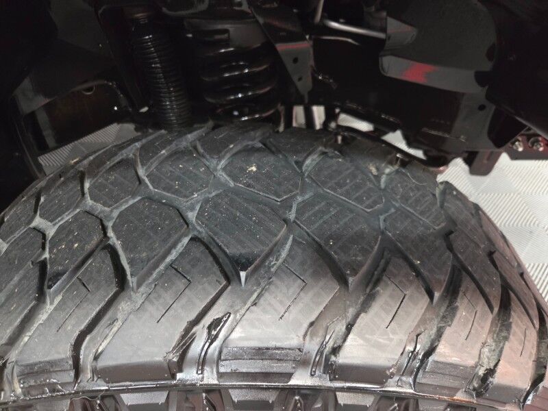 2016 Ram 3500 Limited Lifted Mega Cab 6.7L Diesel AISIN Camper Warn Winch FREE WARRANTY Arlington TX