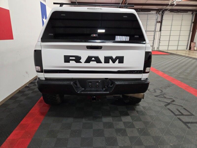 2016 Ram 3500 Limited Lifted Mega Cab 6.7L Diesel AISIN Camper Warn Winch FREE WARRANTY Arlington TX