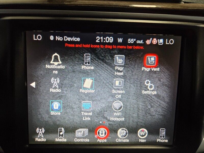 2016 Ram 3500 Limited Lifted Mega Cab 6.7L Diesel AISIN Camper Warn Winch FREE WARRANTY Arlington TX