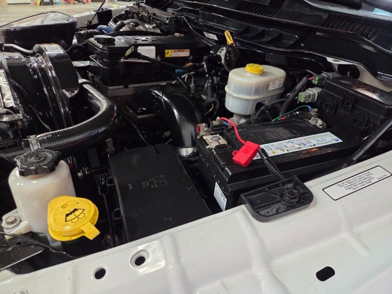 2016 Ram 3500 Limited Lifted Mega Cab 6.7L Diesel AISIN Camper Warn Winch FREE WARRANTY Arlington TX