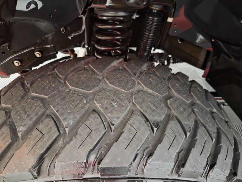 2016 Ram 3500 Limited Lifted Mega Cab 6.7L Diesel AISIN Camper Warn Winch FREE WARRANTY Arlington TX