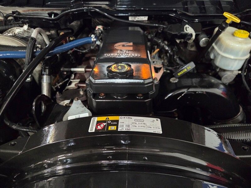 2016 Ram 3500 Limited Lifted Mega Cab 6.7L Diesel AISIN Camper Warn Winch FREE WARRANTY Arlington TX