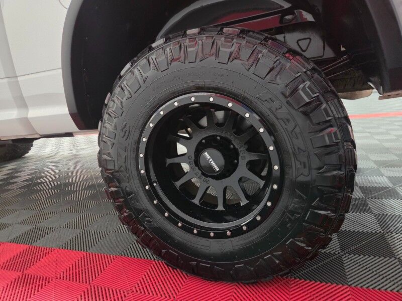 2016 Ram 3500 Limited Lifted Mega Cab 6.7L Diesel AISIN Camper Warn Winch FREE WARRANTY Arlington TX