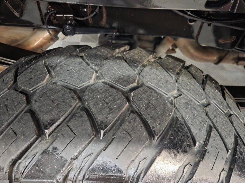 2016 Ram 3500 Limited Lifted Mega Cab 6.7L Diesel AISIN Camper Warn Winch FREE WARRANTY Arlington TX