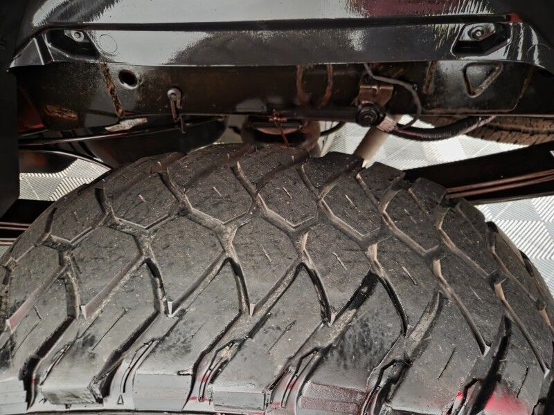 2016 Ram 3500 Limited Lifted Mega Cab 6.7L Diesel AISIN Camper Warn Winch FREE WARRANTY Arlington TX