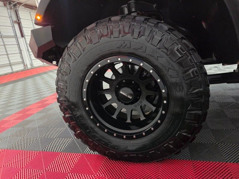 2016 Ram 3500 Limited Lifted Mega Cab 6.7L Diesel AISIN Camper Warn Winch FREE WARRANTY Arlington TX