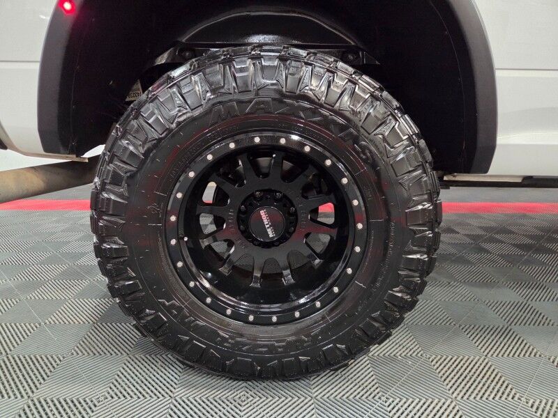 2016 Ram 3500 Limited Lifted Mega Cab 6.7L Diesel AISIN Camper Warn Winch FREE WARRANTY Arlington TX