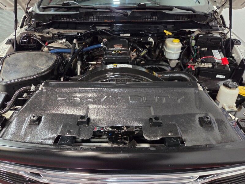 2016 Ram 3500 Limited Lifted Mega Cab 6.7L Diesel AISIN Camper Warn Winch FREE WARRANTY Arlington TX