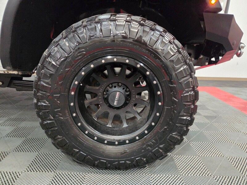 2016 Ram 3500 Limited Lifted Mega Cab 6.7L Diesel AISIN Camper Warn Winch FREE WARRANTY Arlington TX