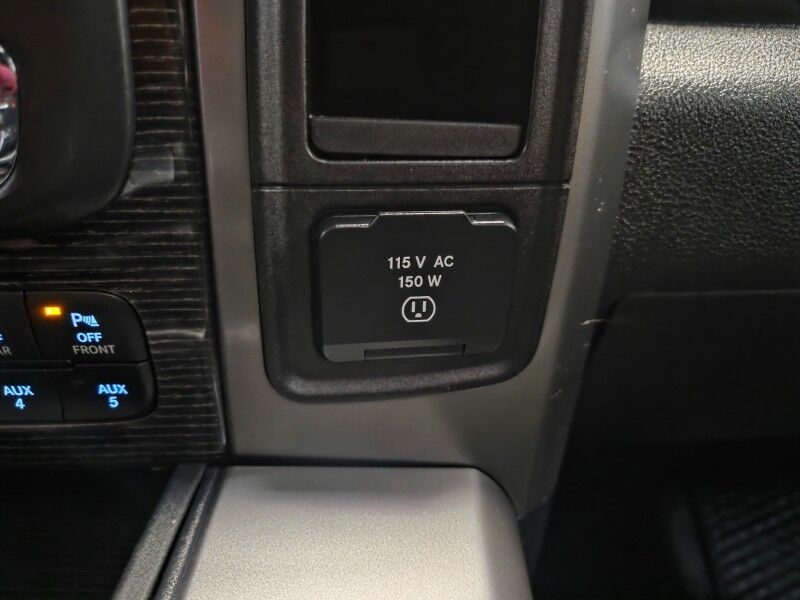 2016 Ram 3500 Limited Lifted Mega Cab 6.7L Diesel AISIN Camper Warn Winch FREE WARRANTY Arlington TX