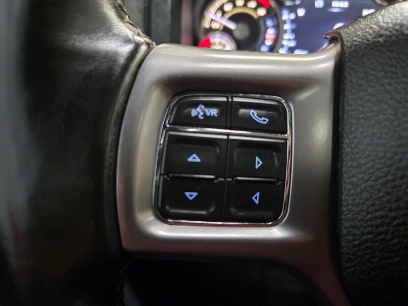 2016 Ram 3500 Limited Lifted Mega Cab 6.7L Diesel AISIN Camper Warn Winch FREE WARRANTY Arlington TX