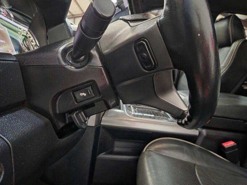 2016 Ram 3500 Limited Lifted Mega Cab 6.7L Diesel AISIN Camper Warn Winch FREE WARRANTY Arlington TX