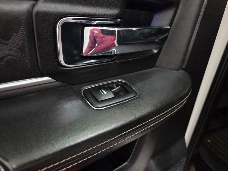 2016 Ram 3500 Limited Lifted Mega Cab 6.7L Diesel AISIN Camper Warn Winch FREE WARRANTY Arlington TX