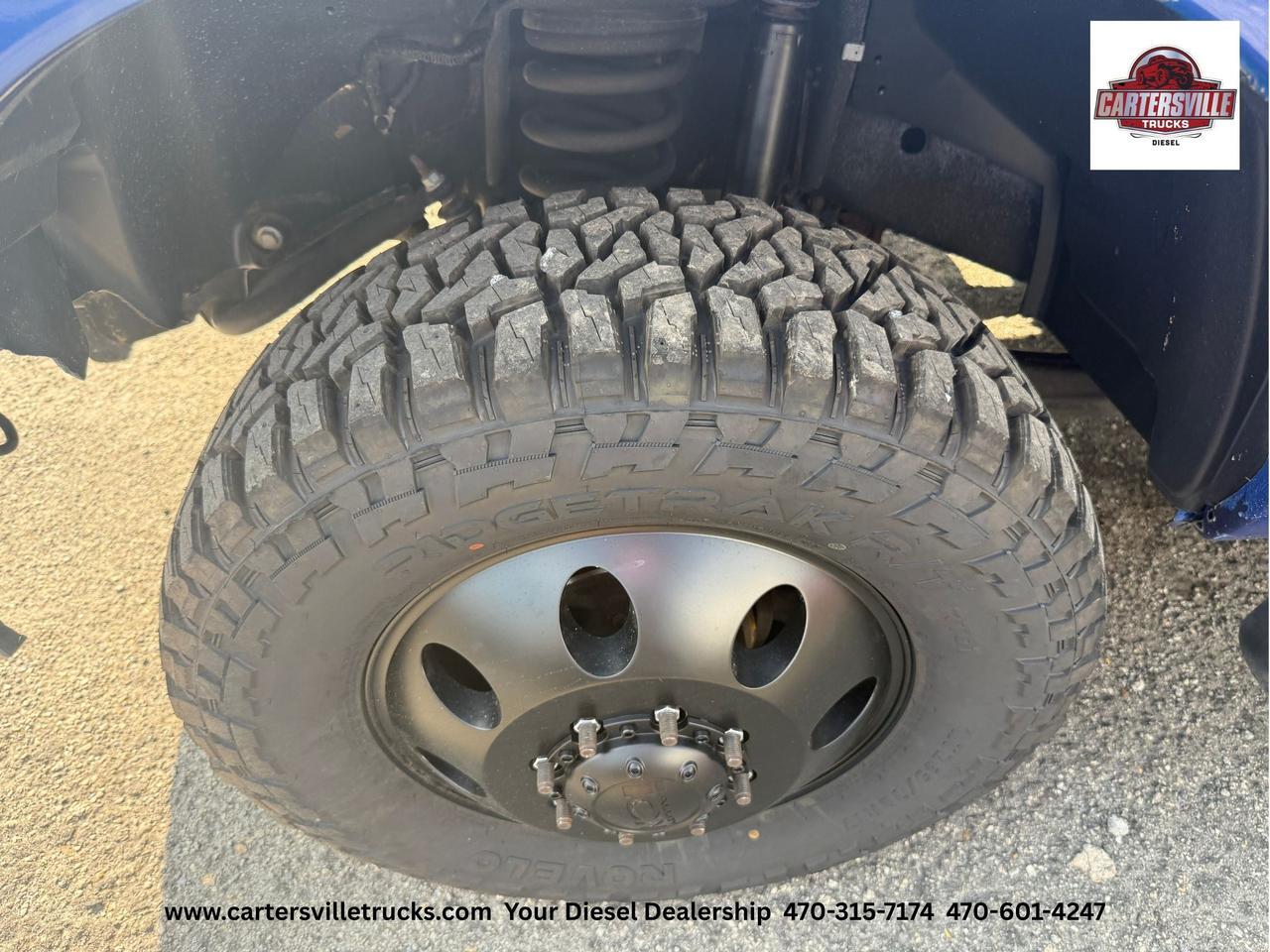 2016 Ram 3500 LoneStar MegaCab 4X4 - DUALLY - DELETED Cartersville GA