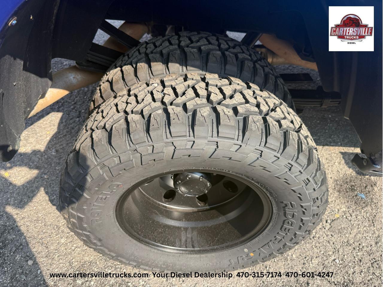 2016 Ram 3500 LoneStar MegaCab 4X4 - DUALLY - DELETED Cartersville GA