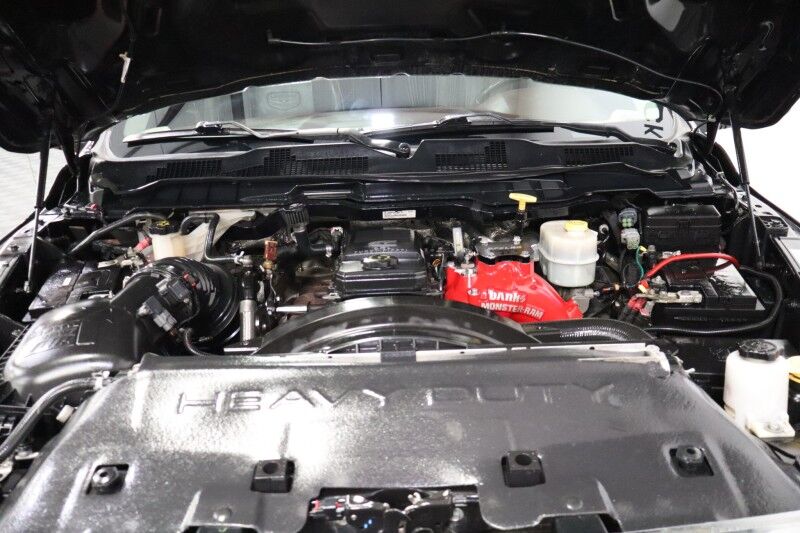 2016 Ram 3500 Longhorn Lifted 6.7L Diesel AISIN Fox Shocks NEW Tir Arlington TX